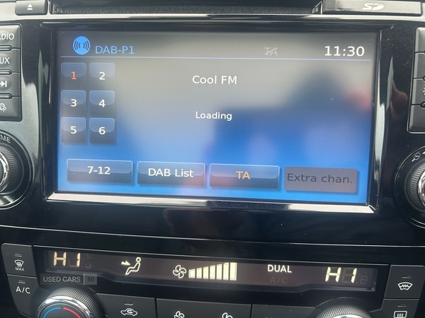 Used Nissan Qashqai 2018 for sale - 77401001: Photo 12