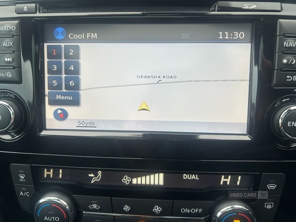 Used Nissan Qashqai 2018 for sale - 77401001: Photo 15