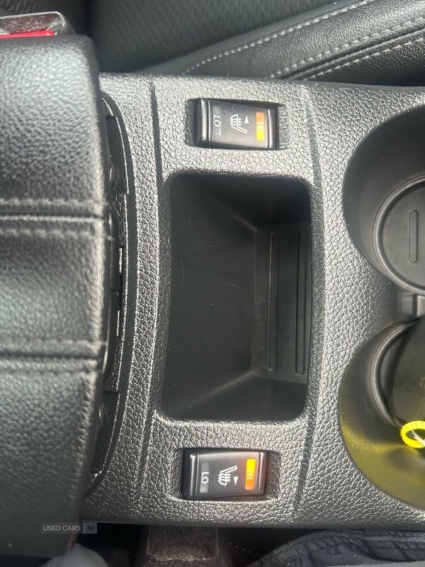 Used Nissan Qashqai 2018 for sale - 77401001: Photo 16