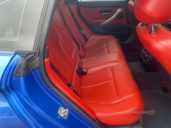 Used BMW 4 Series 2015 for sale - 75200754: Photo 11