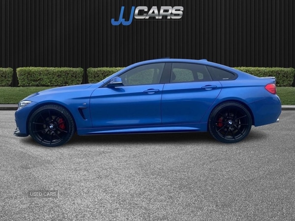Used BMW 4 Series 2015 for sale - 75200754: Photo 5