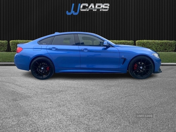 Used BMW 4 Series 2015 for sale - 75200754: Photo 6