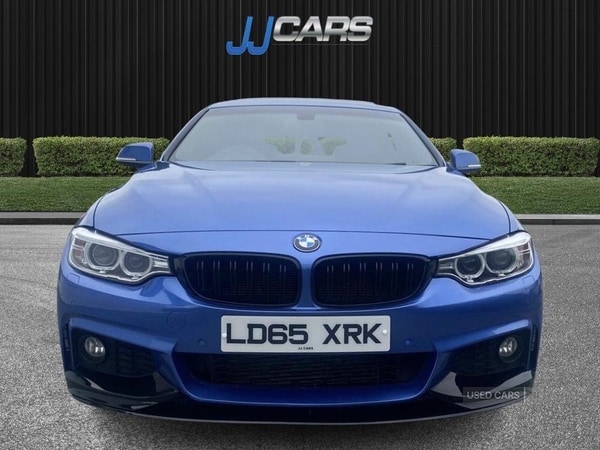 Used BMW 4 Series 2015 for sale - 75200754: Photo 7