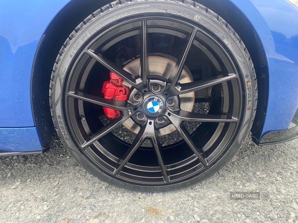 Used BMW 4 Series 2015 for sale - 75200754: Photo 9