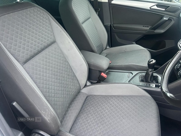 Used Volkswagen Tiguan 2018 for sale - 77321241: Photo 10