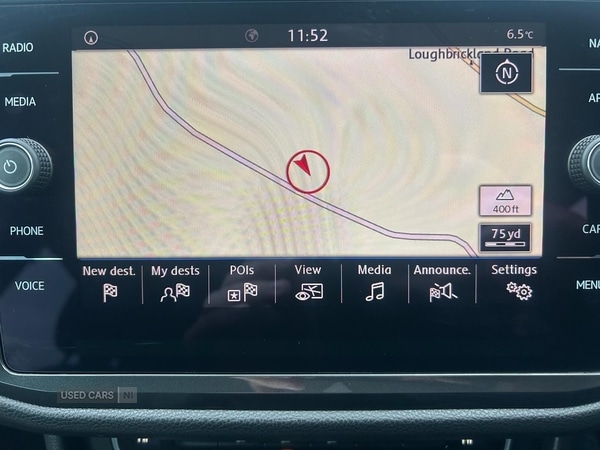 Used Volkswagen Tiguan 2018 for sale - 77321241: Photo 11