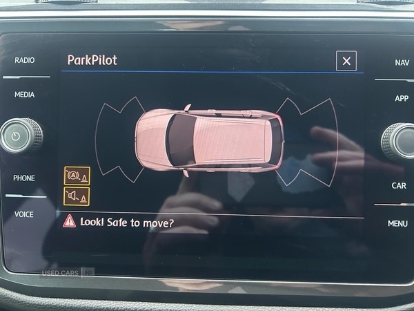 Used Volkswagen Tiguan 2018 for sale - 77321241: Photo 12