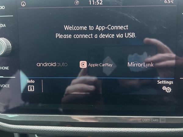 Used Volkswagen Tiguan 2018 for sale - 77321241: Photo 13