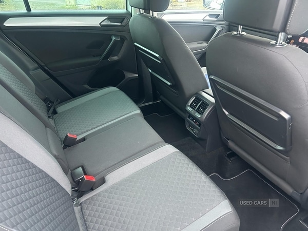 Used Volkswagen Tiguan 2018 for sale - 77321241: Photo 14