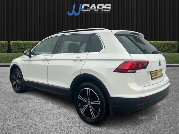 Used Volkswagen Tiguan 2018 for sale - 77321241: Photo 6