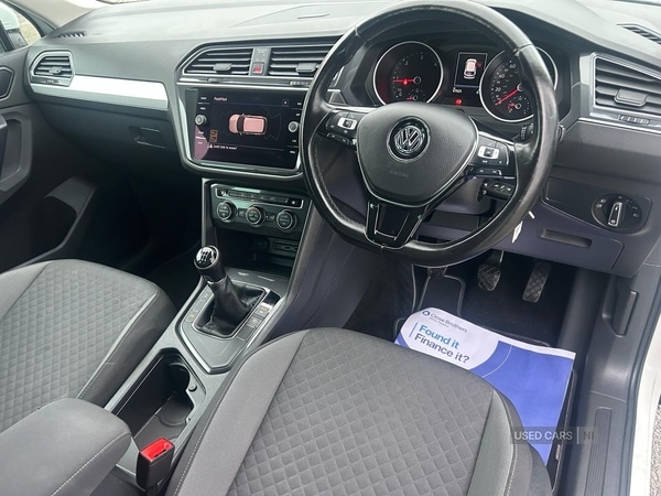 Used Volkswagen Tiguan 2018 for sale - 77321241: Photo 9