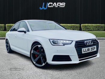 Audi - A4