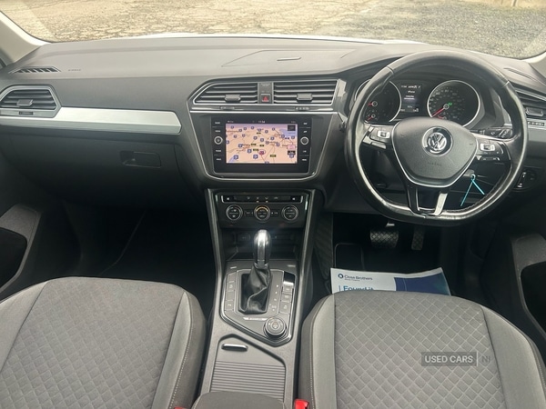 Used Volkswagen Tiguan 2017 for sale - 77426353: Photo 10