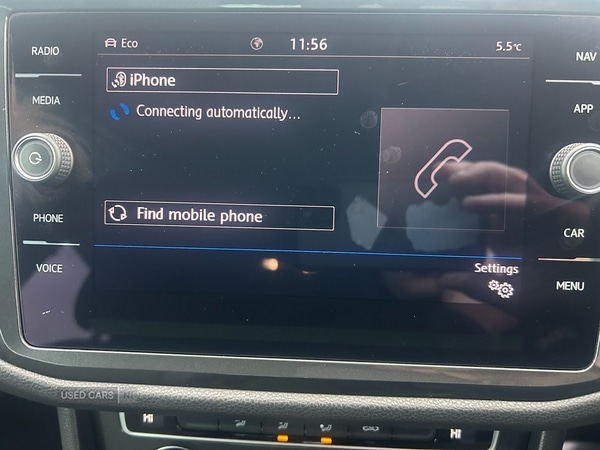 Used Volkswagen Tiguan 2017 for sale - 77426353: Photo 11