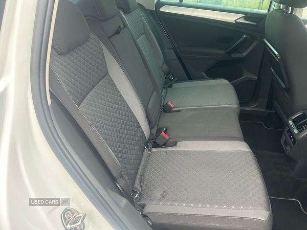 Used Volkswagen Tiguan 2017 for sale - 77426353: Photo 13