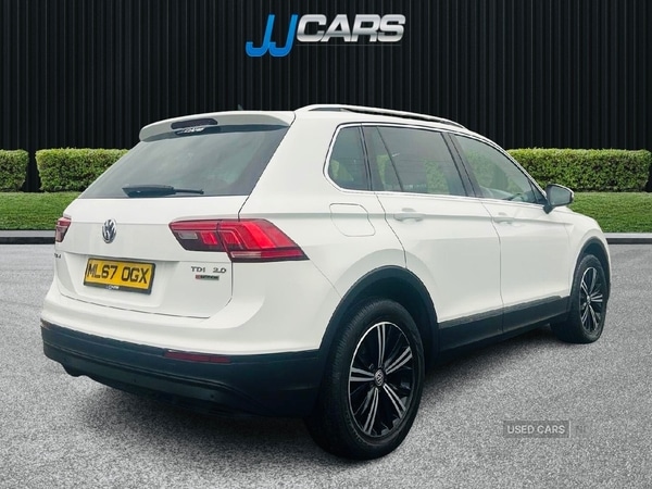 Used Volkswagen Tiguan 2017 for sale - 77426353: Photo 4