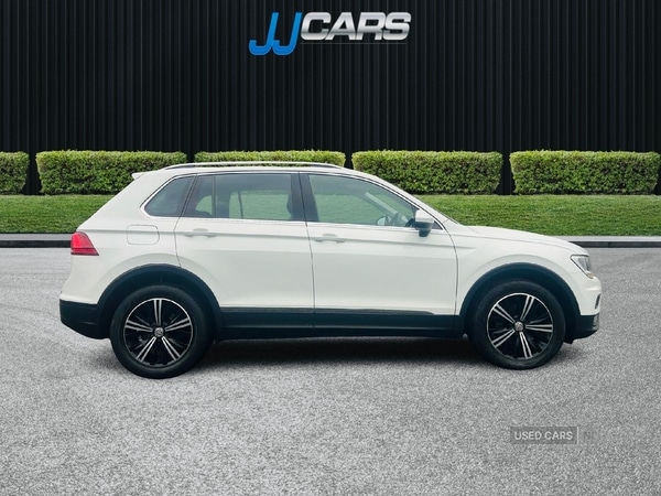 Used Volkswagen Tiguan 2017 for sale - 77426353: Photo 5