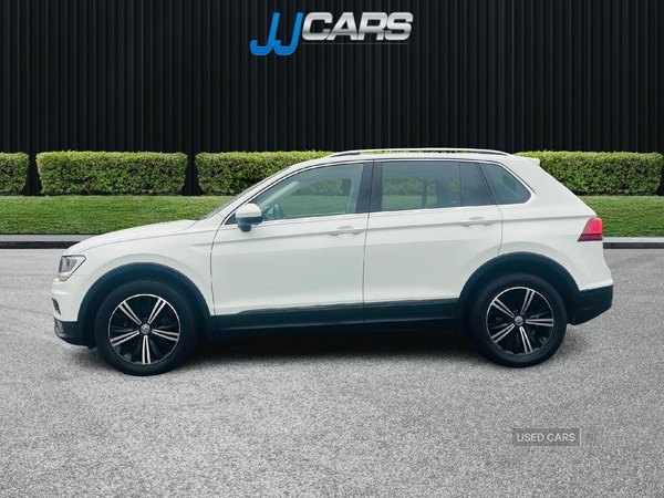 Used Volkswagen Tiguan 2017 for sale - 77426353: Photo 6
