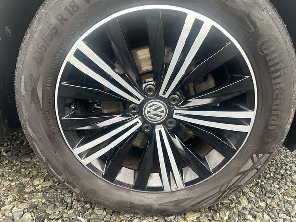 Used Volkswagen Tiguan 2017 for sale - 77426353: Photo 8