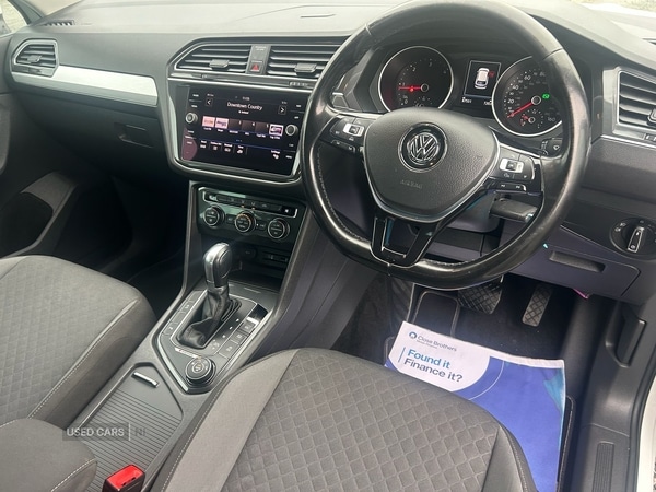 Used Volkswagen Tiguan 2017 for sale - 77426353: Photo 9