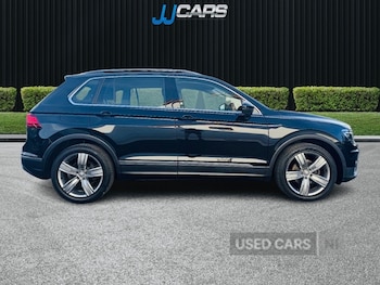 Used Volkswagen Tiguan 2017 for sale - 78417829: Photo