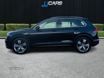 Used Volkswagen Tiguan 2017 for sale - 78417829: Photo