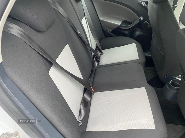 Used SEAT Ibiza 2015 for sale - 76474312: Photo 11