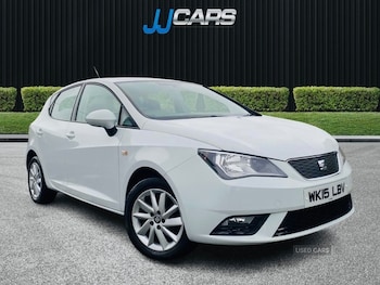 Used SEAT Ibiza 2015 for sale - 76474312: Photo