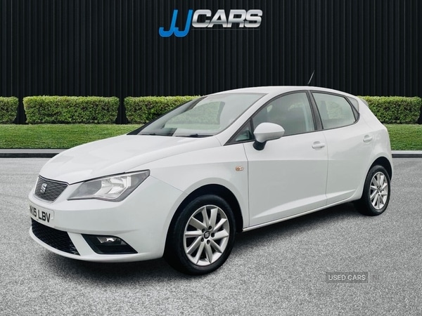 Used SEAT Ibiza 2015 for sale - 76474312: Photo 2