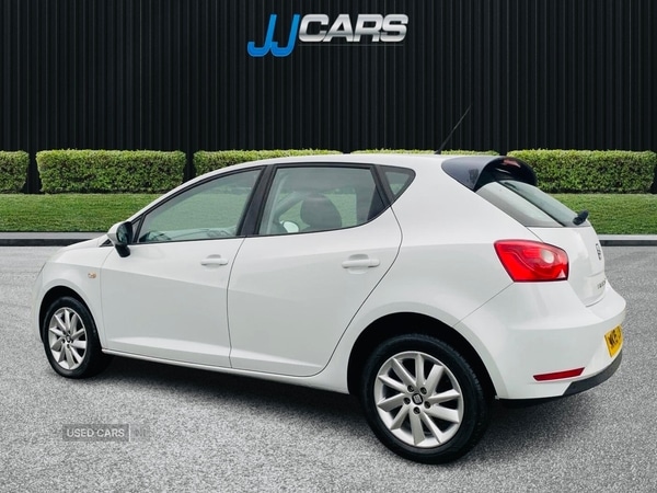 Used SEAT Ibiza 2015 for sale - 76474312: Photo 4