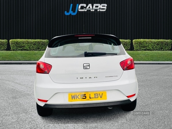 Used SEAT Ibiza 2015 for sale - 76474312: Photo 6