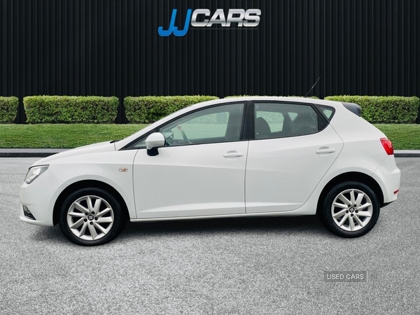 Used SEAT Ibiza 2015 for sale - 76474312: Photo 7