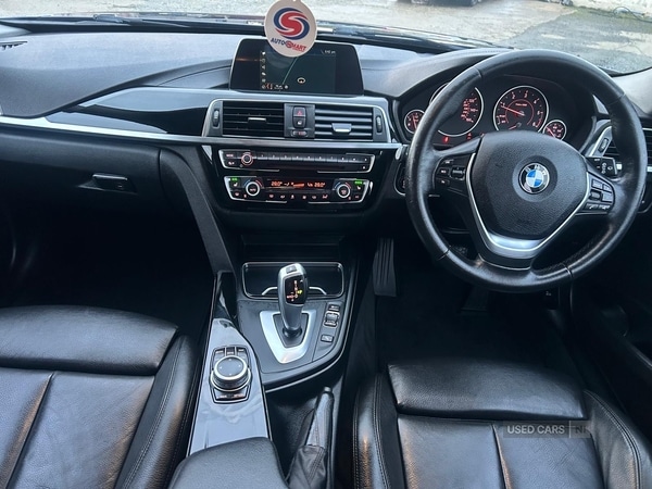 Used BMW 3 Series 2018 for sale - 78035586: Photo 10