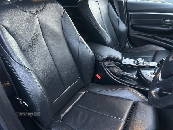 Used BMW 3 Series 2018 for sale - 78035586: Photo 11