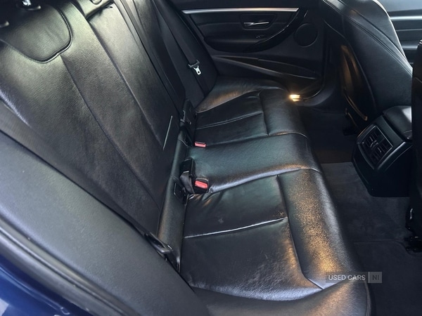 Used BMW 3 Series 2018 for sale - 78035586: Photo 12