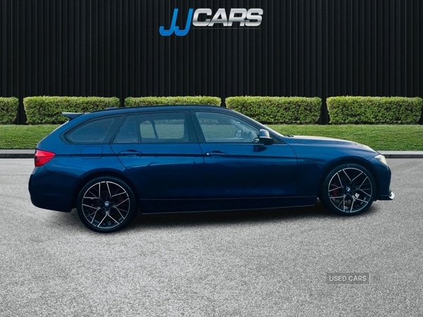 Used BMW 3 Series 2018 for sale - 78035586: Photo 5