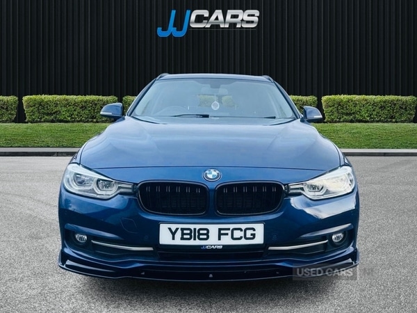 Used BMW 3 Series 2018 for sale - 78035586: Photo 7