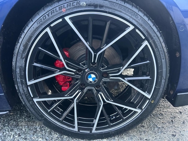 Used BMW 3 Series 2018 for sale - 78035586: Photo 9