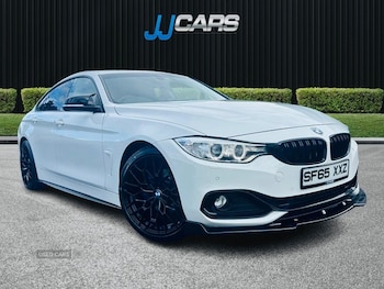 Used BMW 4 Series 2015 for sale - 79544491: Photo