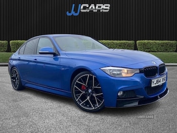 Used BMW 3 Series 2014 for sale - 77638014: Photo