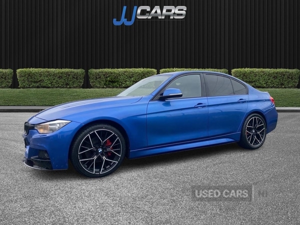 Used BMW 3 Series 2014 for sale - 77638014: Photo 2