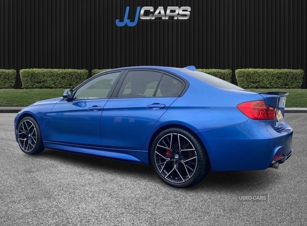 Used BMW 3 Series 2014 for sale - 77638014: Photo 3