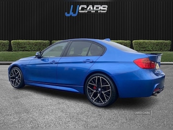 Used BMW 3 Series 2014 for sale - 77638014: Photo