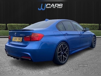 Used BMW 3 Series 2014 for sale - 77638014: Photo