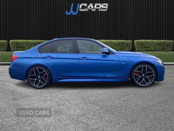 Used BMW 3 Series 2014 for sale - 77638014: Photo 5