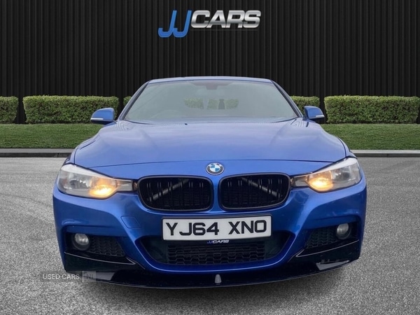 Used BMW 3 Series 2014 for sale - 77638014: Photo 6