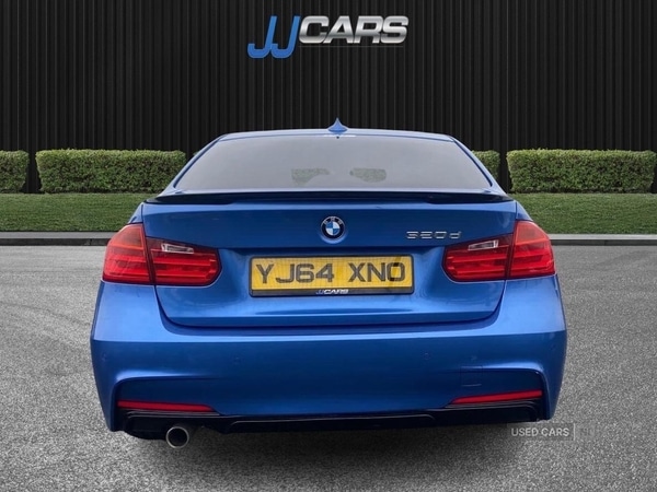 Used BMW 3 Series 2014 for sale - 77638014: Photo 7