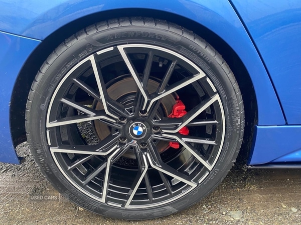 Used BMW 3 Series 2014 for sale - 77638014: Photo 8