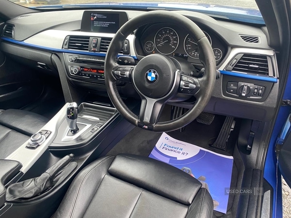 Used BMW 3 Series 2014 for sale - 77638014: Photo 9