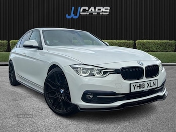 Used BMW 3 Series 2018 for sale - 79050297: Photo